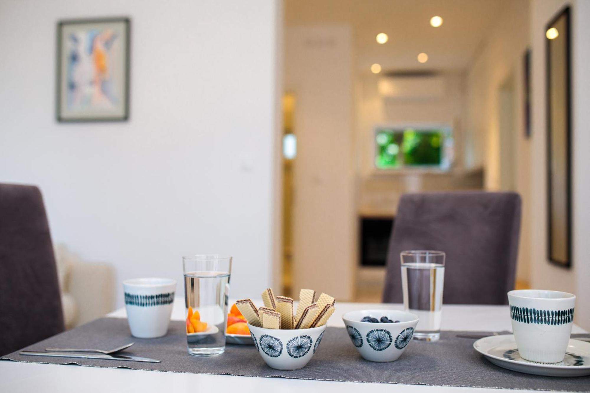 Santa Fuma Apartment Rovinj Exteriör bild